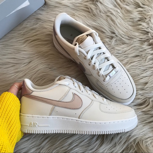 Nike Air Force 1 low sneaker - Picture 4 of 4